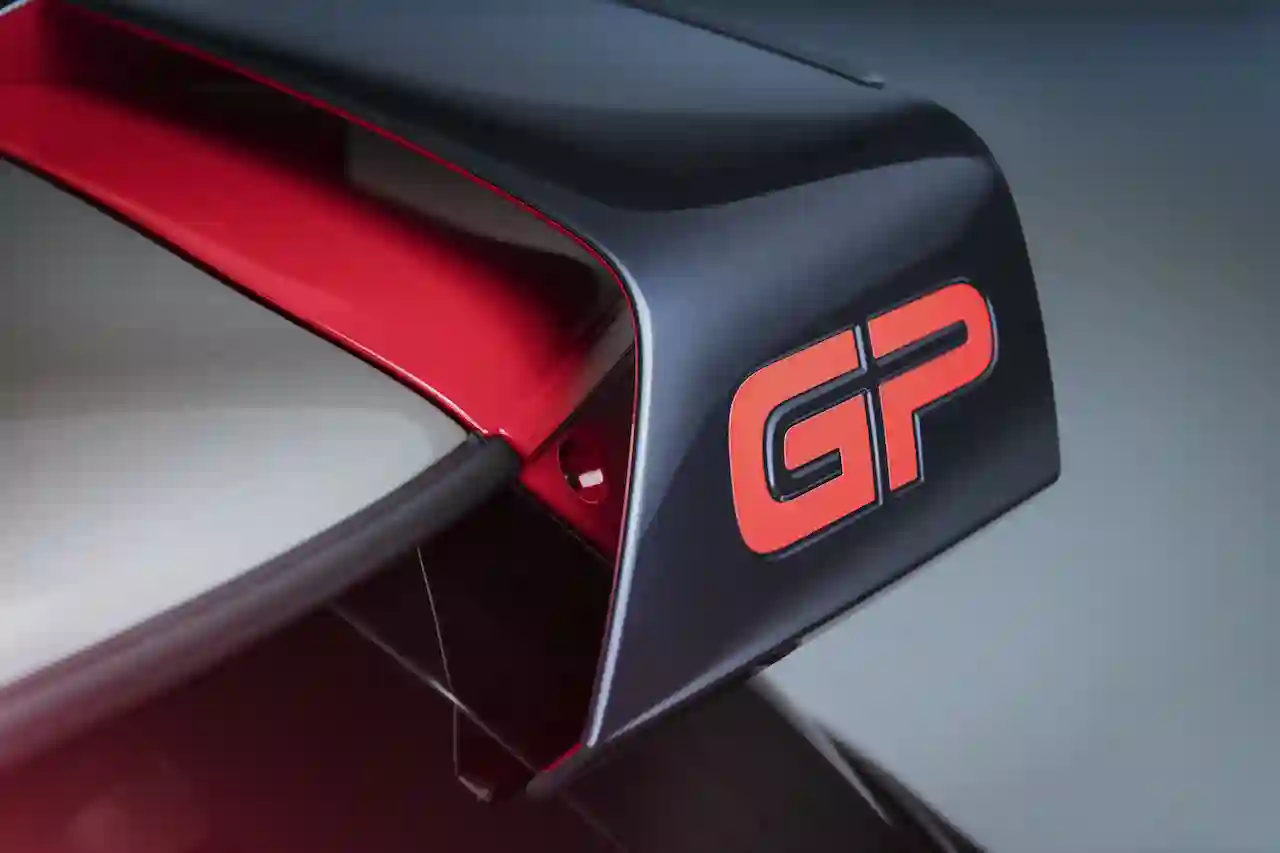 ОБЗОР НОВОГО MINI JOHN COOPER WORKS GP