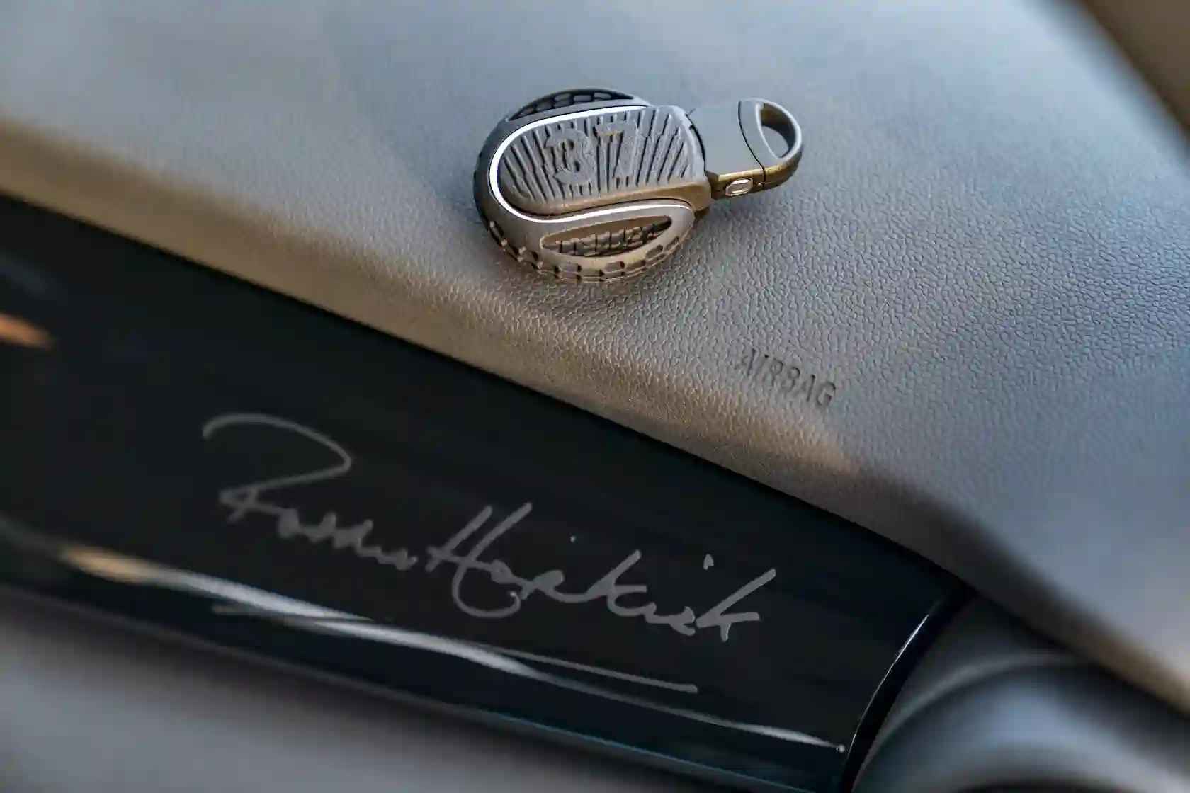 ЛИМИТИРОВАННАЯ СЕРИЯ MINI COOPER S PADDY HOPKIRK EDITION ПОЯВИТСЯ В РОССИИ
