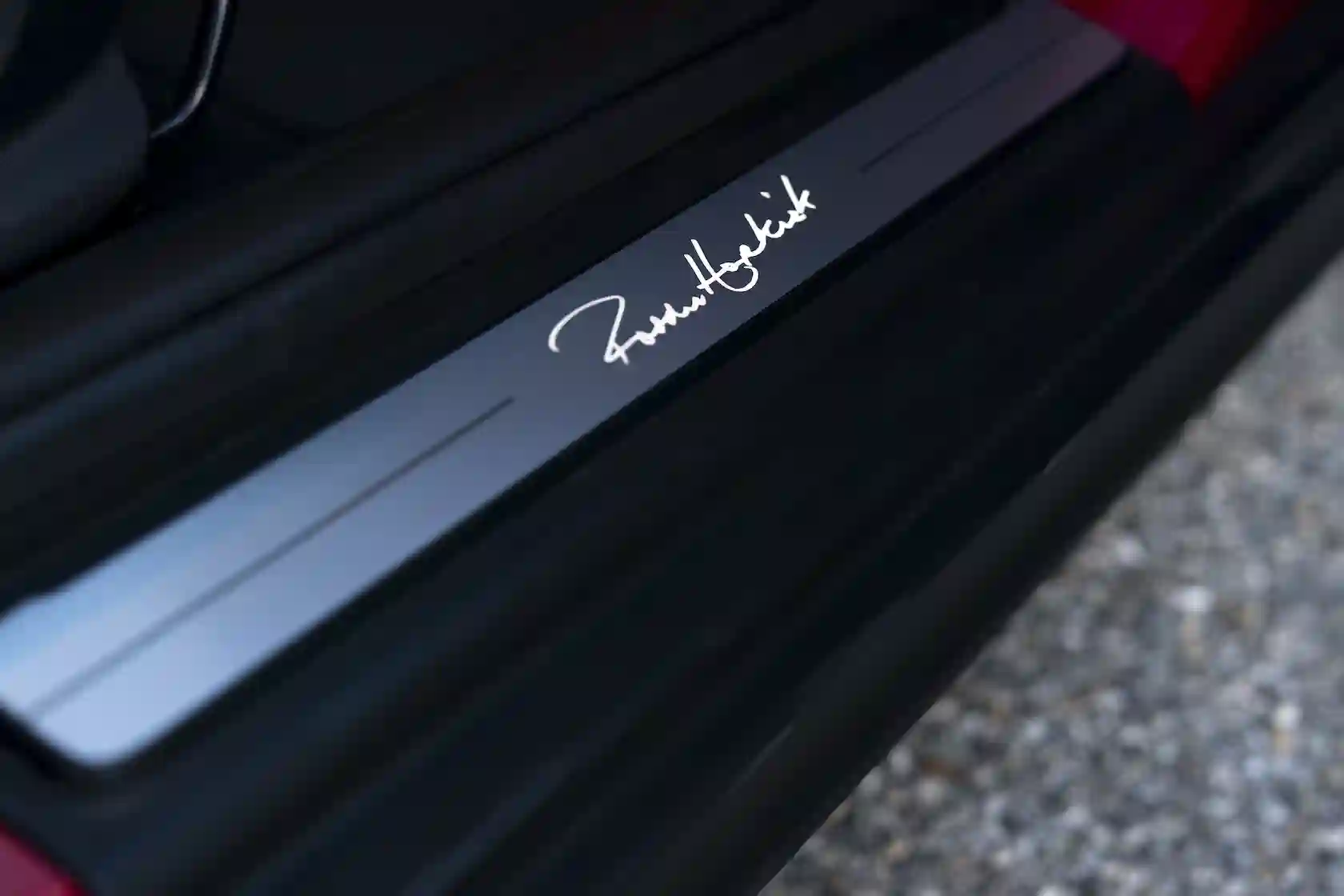 ЛИМИТИРОВАННАЯ СЕРИЯ MINI COOPER S PADDY HOPKIRK EDITION ПОЯВИТСЯ В РОССИИ