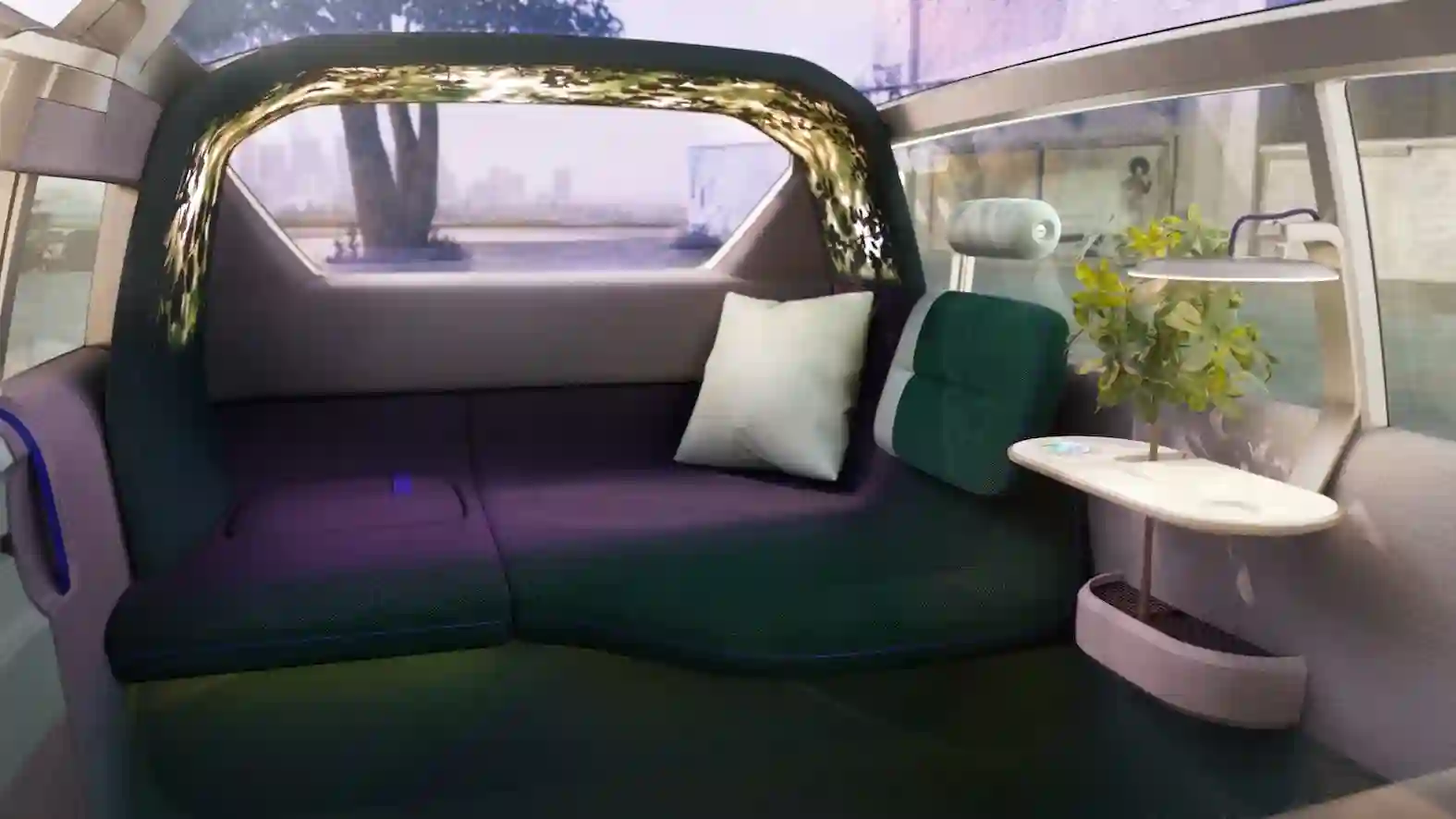 БРЕНД MINI ПРЕДСТАВИЛ КОНЦЕПЦИЮ MINI VISION URBANAUT