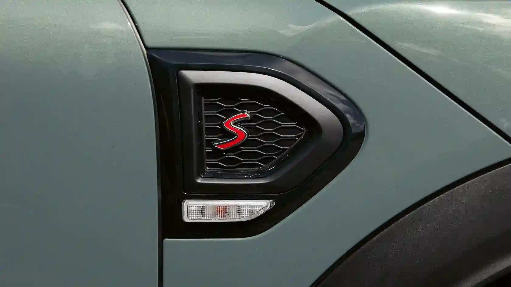 АВТОКОНЦЕРН BMW ПРЕДСТАВИЛ НОВЫЙ MINI COUNTRYMAN