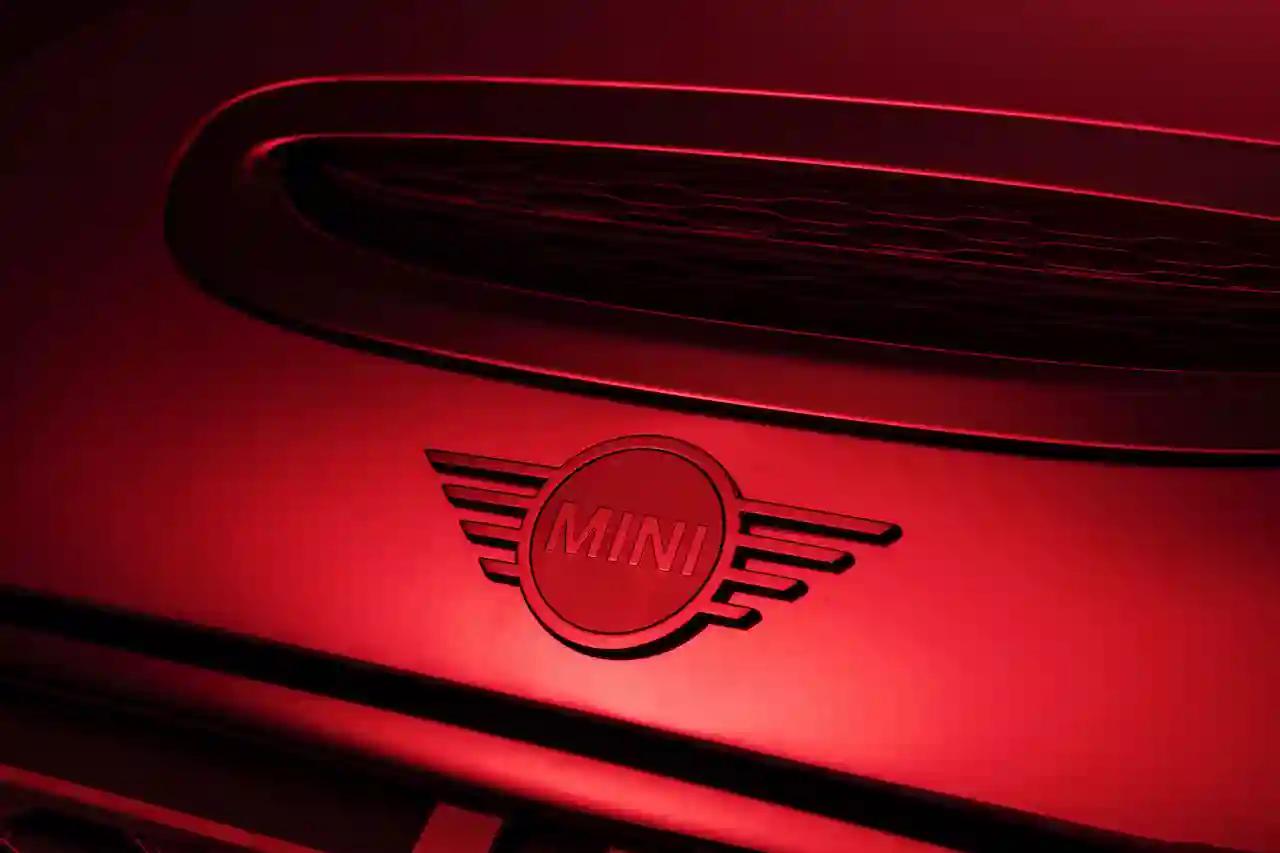 ОБЗОР НОВОГО MINI JOHN COOPER WORKS GP