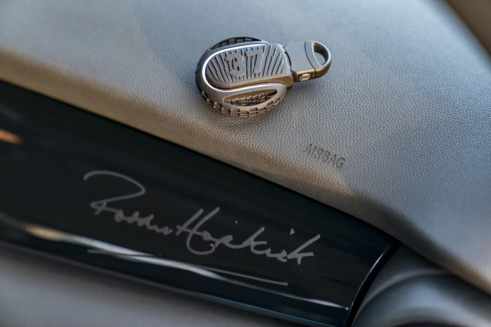 ЛИМИТИРОВАННАЯ СЕРИЯ MINI COOPER S PADDY HOPKIRK EDITION ПОЯВИТСЯ В РОССИИ